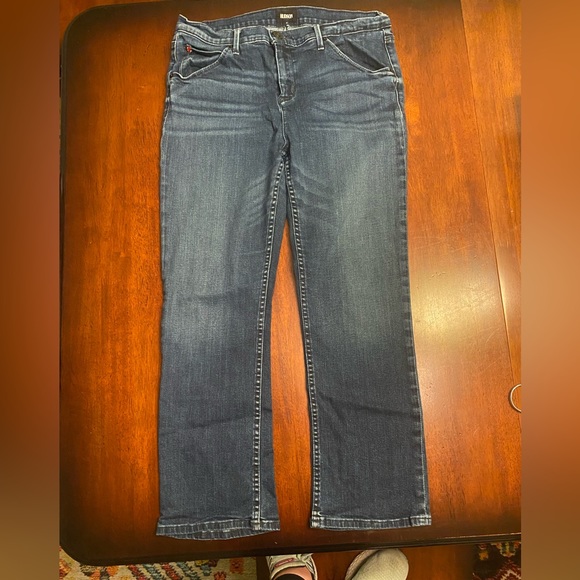 Hudson Jeans Denim - Hudson Womens size 32 jeans